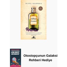 Pegasus Yayınları Edebiyat Eczanesi + Otostopçunun Galaksi Rehberi