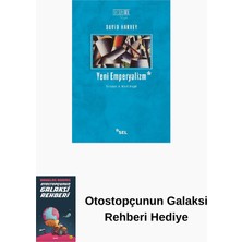 Sel Yayıncılık Yeni Emperyalizm + Otostopçunun Galaksi Rehberi