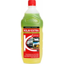 Kimicar Kımıcar Kılav Extra Fırçasız Oto Yıkama Deterjanı 1:80