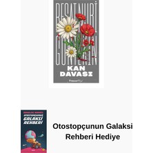 İnkılap Kitabevi Kan Davası + Otostopçunun Galaksi Rehberi