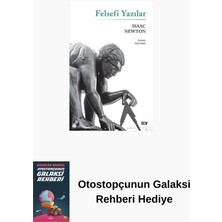 Say Felsefi Yazılar + Otostopçunun Galaksi Rehberi