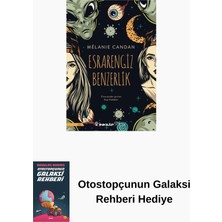 İnkılap Kitabevi Esrarengiz Benzerlik + Otostopçunun Galaksi Rehberi
