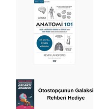 Say Anatomi 101 + Otostopçunun Galaksi Rehberi