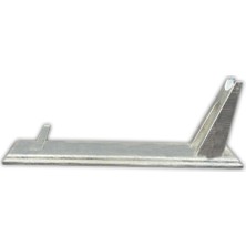Believe Industry 3D M9 Bayonet Lore Plastik Oyuncak Bıçak Standı