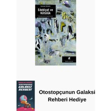 Ayrıntı Yayınları Edebiyat ve Kötülük + Otostopçunun Galaksi Rehberi