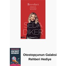 İnkılap Kitabevi Bereket + Otostopçunun Galaksi Rehberi