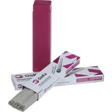 Geka Elox R 309 L Paslanmaz Elektrot 3,20X300 mm