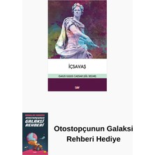 Say Içsavaş + Otostopçunun Galaksi Rehberi