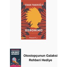 İnkılap Kitabevi Geronimo + Otostopçunun Galaksi Rehberi