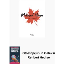 Sel Yayıncılık Nar Çiçekleri + Otostopçunun Galaksi Rehberi