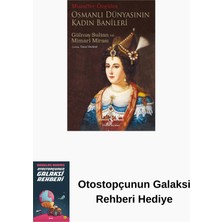 İş Bankası Kültür Yayınları Osmanlı Dünyasının Kadın Banileri + Otostopçunun Galaksi Rehberi