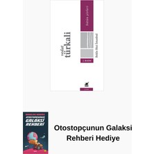 Ayrıntı Yayınları Bekle Bizi Istanbul + Otostopçunun Galaksi Rehberi