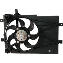 MGA Fan Motoru Davlunbazlı Fiat Palio 1.2 8V 16V Klimalı 46826688