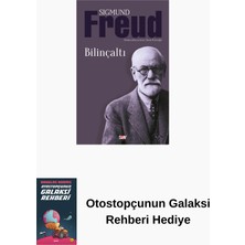 Say Bilinçaltı + Otostopçunun Galaksi Rehberi