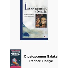 Say Insan Ruhuna Yöneliş + Otostopçunun Galaksi Rehberi