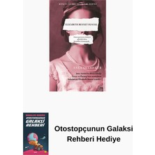 Destek Yayınları Elizabeth Bennet Olmak + Otostopçunun Galaksi Rehberi
