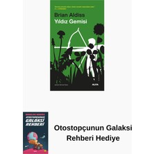 Alfa Yayınları Yıldız Gemisi + Otostopçunun Galaksi Rehberi
