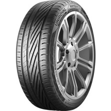 Uniroyal 235/55R18 100V Fr Rainsport 5 Oto Yaz Lastiği(Üretim Tarihi: 2025)