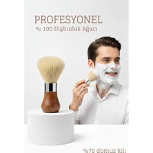 Nemere Transformacion Tıraş Fırçası Sakal Tıraş Fırçası El Yapımı 721452