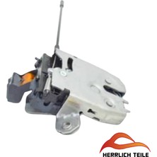 Herrlich Teile XC60- Bagaj Kilidi Alt(Otomatik Bagaj)