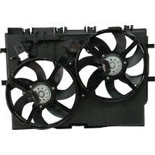 MGA Fan Motoru Davlunbazlı Fiat Ducato Iı 06- Peugeot Boxer Klimasız 1671210080