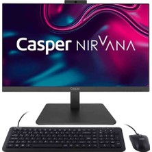 Casper Nirvana One A600