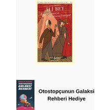 İş Bankası Kültür Yayınları Ayyar Hamza - Kokona Yatıyor + Otostopçunun Galaksi Rehberi