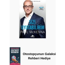 Pegasus Yayınları Sizi Uyutabilirim + Otostopçunun Galaksi Rehberi
