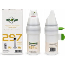 Rulopak M5-M6 Hanımeli Yasemin Koku Kartuşu (297)
