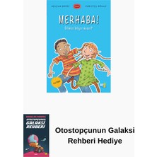 Merhaba! Dilimizi Biliyor Musun? + Otostopçunun Galaksi Rehberi