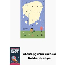 Timaş Yayınları Gökten Düşen Şeyler + Otostopçunun Galaksi Rehberi