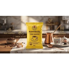 Kahvegül Türk Kahvesi 100 gr