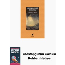 Ayrıntı Yayınları Aklın Kaderi - Kan'tan Fichte'ye Alman Felsefesi + Otostopçunun Galaksi Rehberi