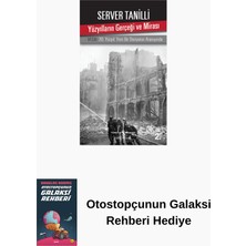 İş Bankası Kültür Yayınları Yüzyılların Gerçeği ve Mirası 6. Cilt + Otostopçunun Galaksi Rehberi