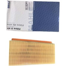 Mahle Filtre Lx 1919/1 Husqvarna Ktm Uyumlu 701 690