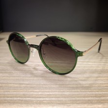Ben.x BX9229 C154 Polarize Unisex Güneş Gözlüğü
