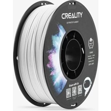 Creality Cr-Abs Filament Beyaz 1.75MM 1kg