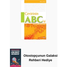 Say Çevirinin Abc'si + Otostopçunun Galaksi Rehberi