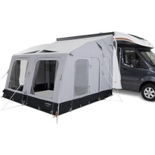 Dometic Rally Aır Tour 390DA 390CM Bağımsız Şişme Çekme ve Motokaravan Çadırı (Drive Away)