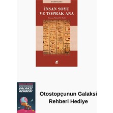 Ayrıntı Yayınları Insan Soyu ve Toprak Ana + Otostopçunun Galaksi Rehberi