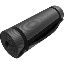 Avessa MB 32004 1 cm Nbr Mat Gri Pilates Minderi 2 KRLY3625