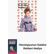 Can Yayınları Bu Bir Masal Degildir + Otostopçunun Galaksi Rehberi