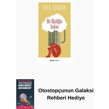 Alfa Yayınları Bir Alkoliğin Anıları + Otostopçunun Galaksi Rehberi