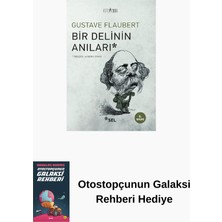 Sel Yayıncılık Bir Delinin Anıları + Otostopçunun Galaksi Rehberi