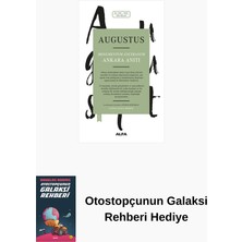 Alfa Yayınları Ankara Anıtı + Otostopçunun Galaksi Rehberi