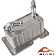 Herrlich Teile S60 V60 S90 V90 XC40 EX40 XC60 XC90- Motor Yağ Soğutucu