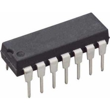 Gözeler 16F676 Entegre