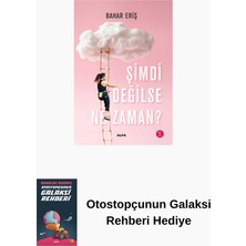 Alfa Yayınları Şimdi Değilse Ne Zaman? + Otostopçunun Galaksi Rehberi