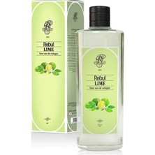 MiraLive Lime 270 ml Kolonya