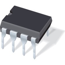 Gözeler 12F675 Entegre